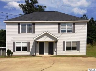 11418 Oak Arbor Way #B & A, Buhl, AL 35446