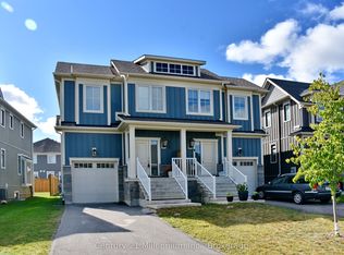 349 Yellow Birch Cres, The Blue Mountains, ON L9Y 0Y5