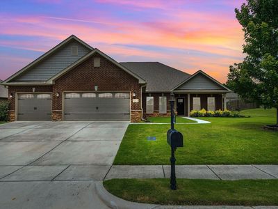 113 Havenbrook Dr, Madison, AL, 35756