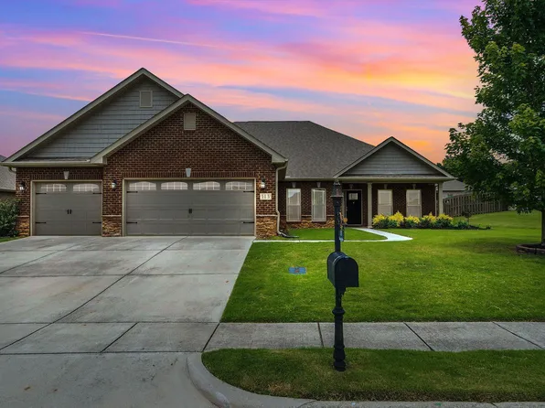 113 Havenbrook Dr, Madison, AL 35756