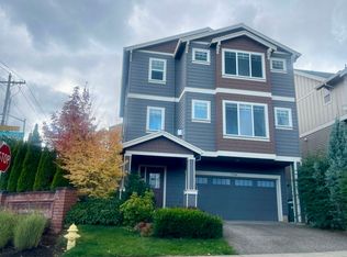 17518 SW Pronghorn Ln, Beaverton, OR 97007