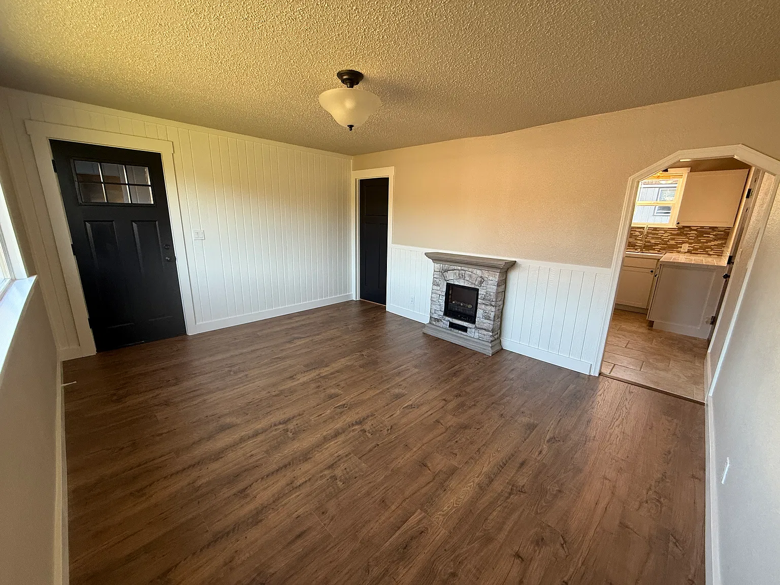 1 bed, 500 sqft, $1,100 — Photo 1