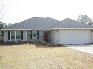 35 Maggies Ridge Way, Brunswick, GA 31525