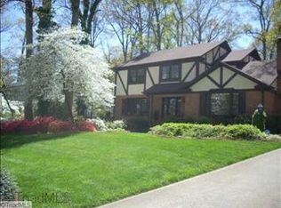 3003 Greenbrook Dr, Greensboro, NC 27408