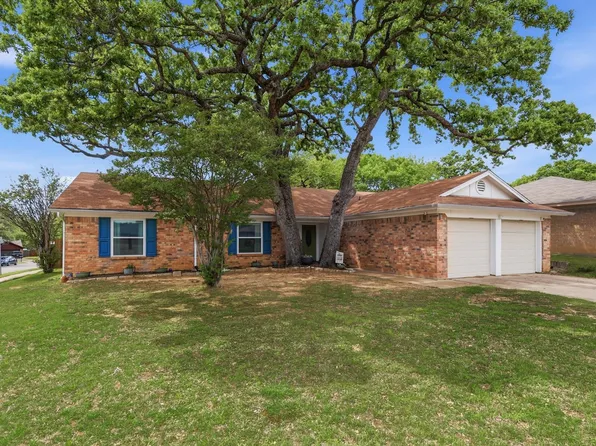 2413 Meadow Vw, Bedford, TX 76021