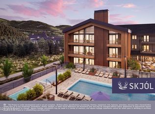 255 Chapel Pl #201, Avon, CO 81620
