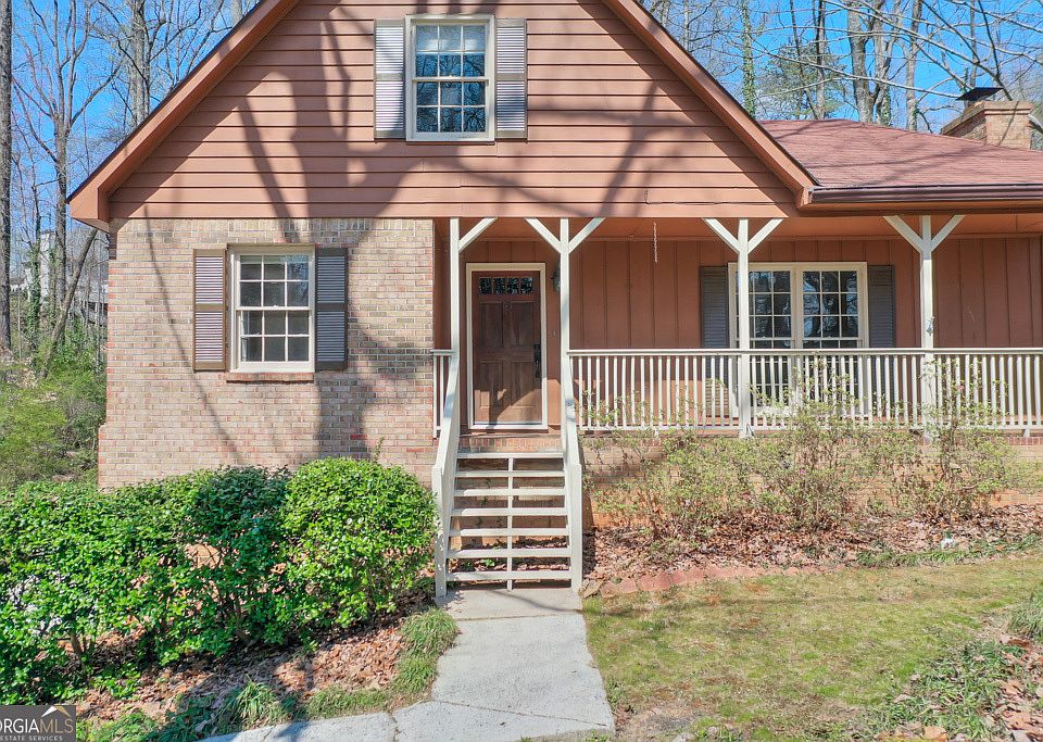 1st image of 3445 Winfair Pl