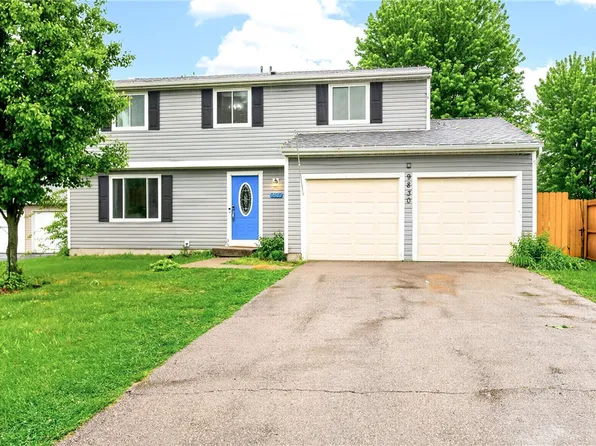 9830 Aylesworth Ln, Miamisburg, OH 45342