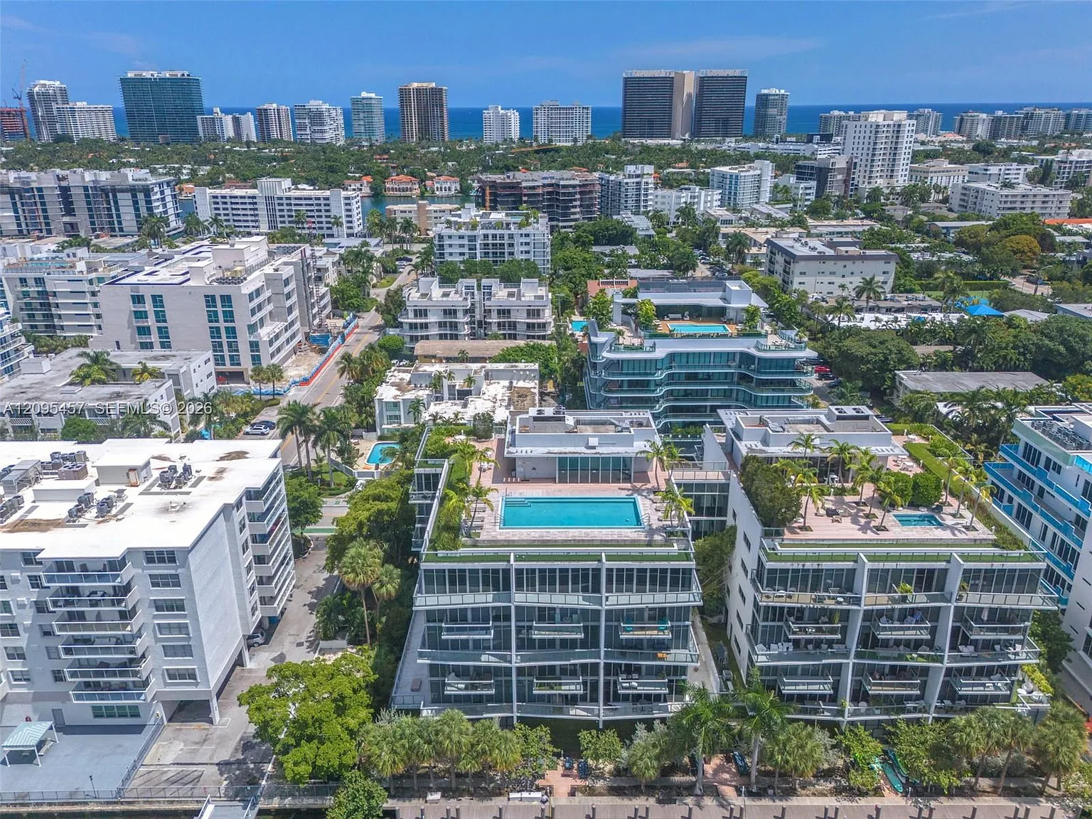 Kai At Bay Harbor Condo — Photo 3