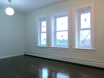 Rented by Keller Williams NYC