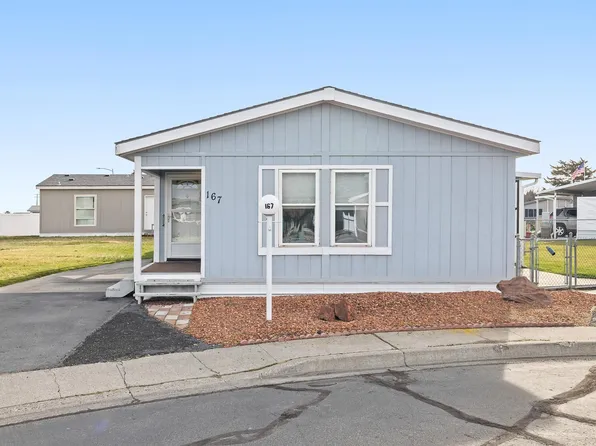 7901 W Clearwater Ave Unit 167, Kennewick, WA 99336