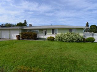 2221 E Columbia Ave, Spokane, WA 99208