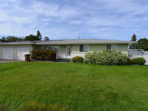 2221 E Columbia Ave, Spokane, WA 99208