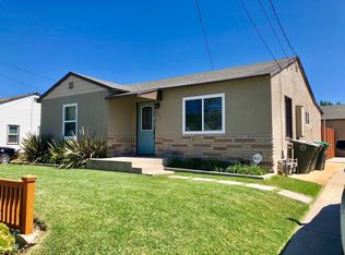 2016 Orange Ave, Costa Mesa, CA 92627