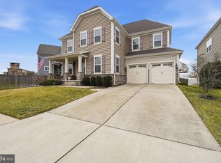 169 Verbena Dr, Stafford, VA 22554