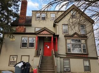 525 N Adams St APT 3, Ypsilanti, MI 48197
