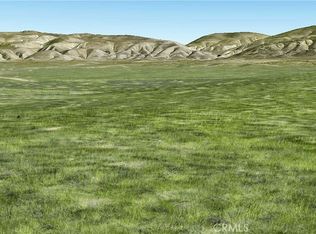 14047 Barstow Rd LOT 26, Santa Margarita, CA 93453