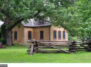 38448 Exchange Street Rd, Le Sueur, MN 56058