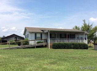1071 County Road 609, Hanceville, AL 35077