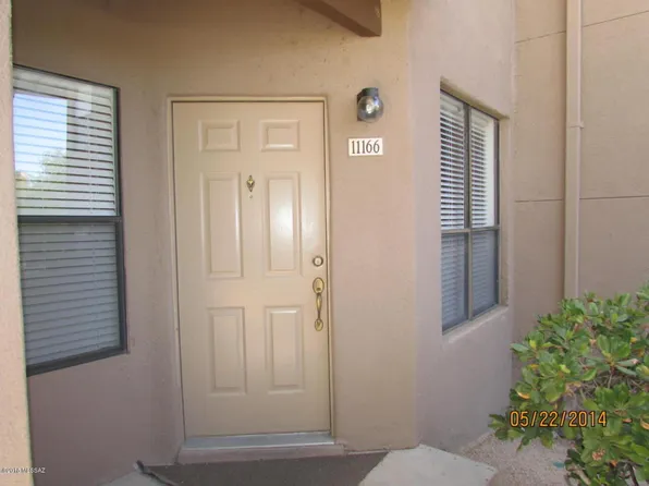 6655 N Canyon Crest Dr, Tucson, AZ 85750