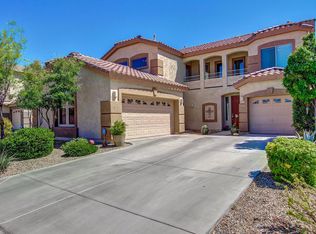 17575 W Tasha Dr, Surprise, AZ 85388