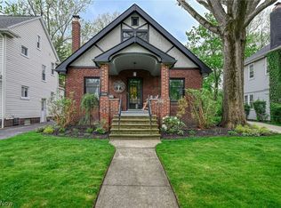 3346 E Fairfax Rd, Cleveland Heights, OH 44118