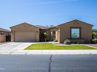 2551 E Balsam Ct, Chandler, AZ 85286