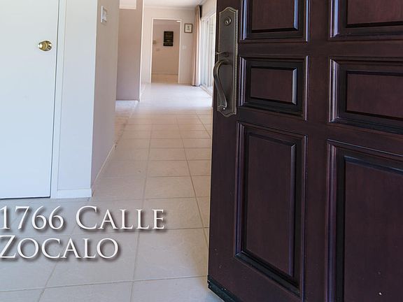 2nd image of 1766 Calle Zocalo