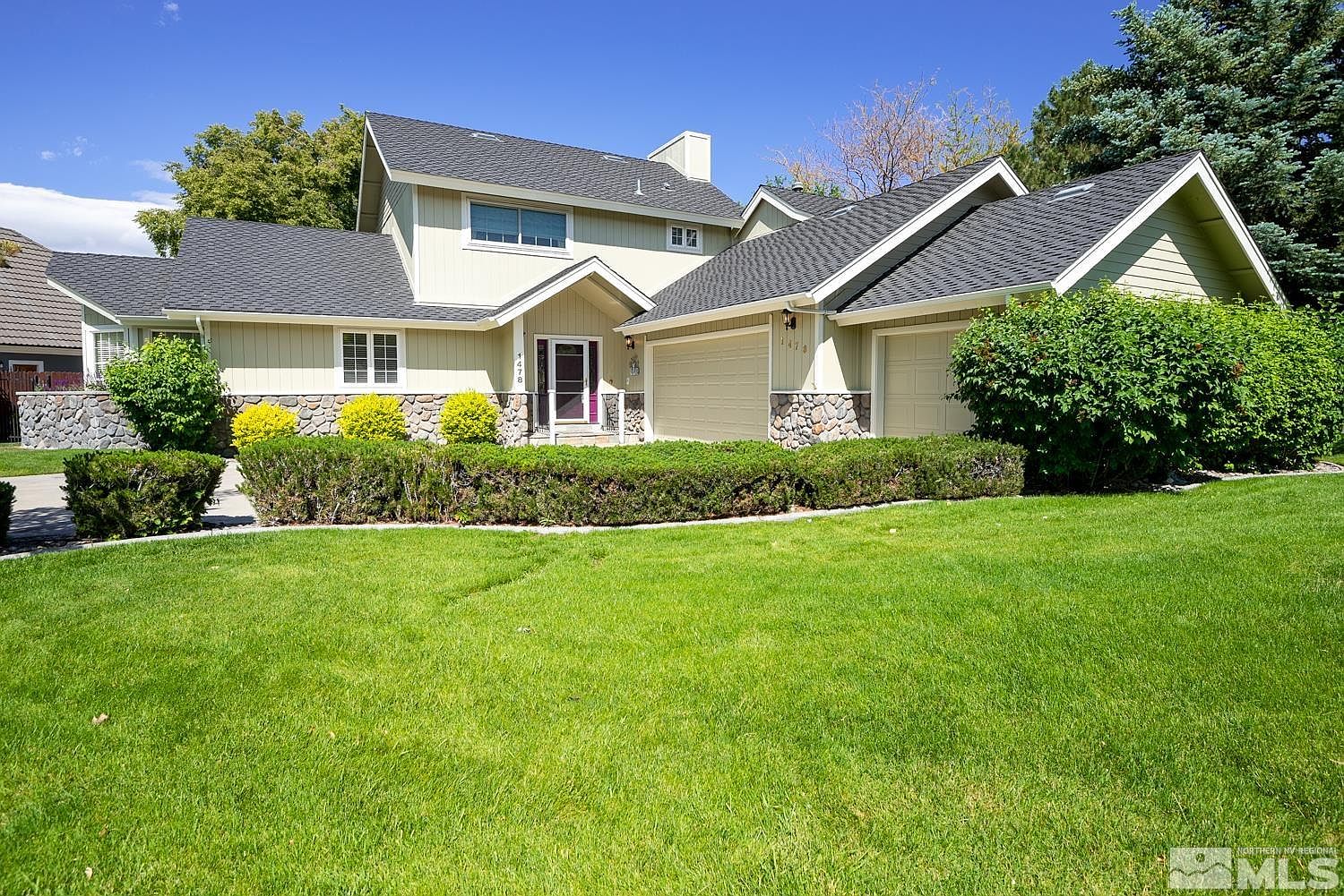 1478 10th St, Minden, NV 89423 Zillow