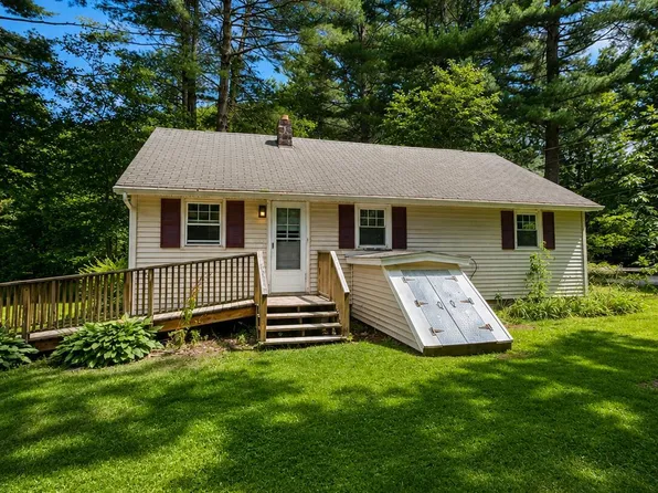 21 East Street, Phoenicia, NY 12464
