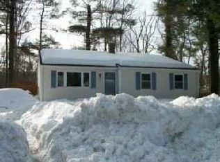 169 S Tallyho Dr, Springfield, MA 01118