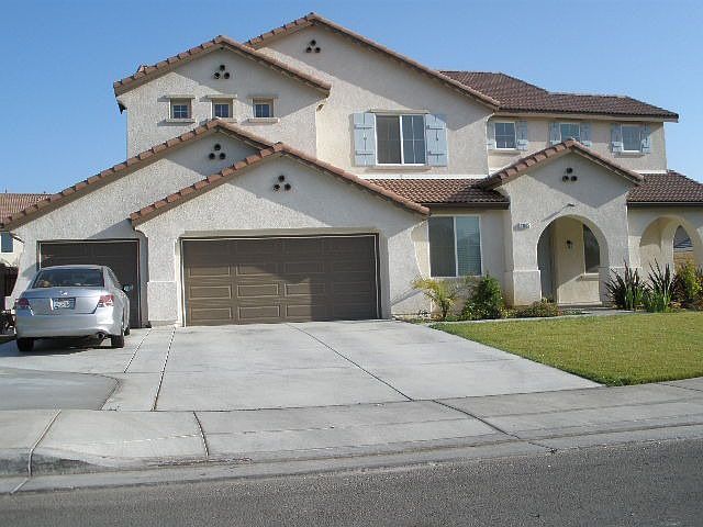 Courtesy of GMAC/Park Place Realty