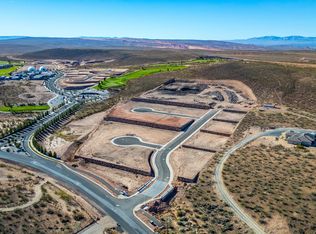 3386 S 1410 W, Hurricane, UT 84737