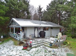 8 Aloha Way, Ocean City, WA