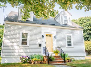 8 Grove St, Brewer, ME 04412
