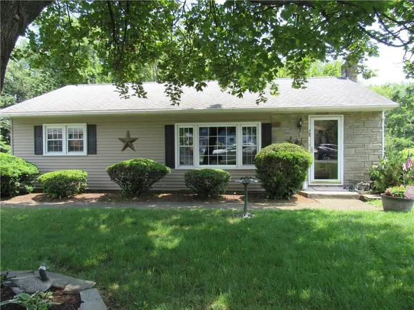 78 Hudson Drive, New Windsor, NY 12553