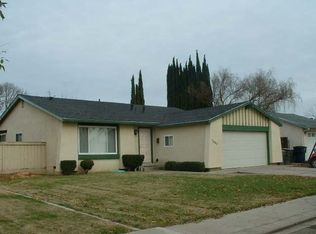 1347 W Rusher St, Tracy, CA 95376