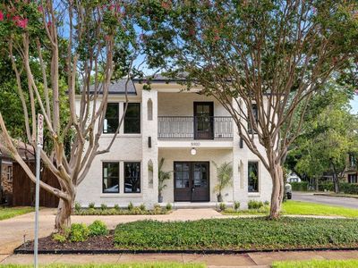 5900 Vickery Blvd, Dallas, TX, 75206