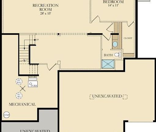 4th image of 4789 Foxtail Dr