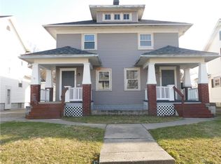337 Rosewood Ave, Springfield, OH