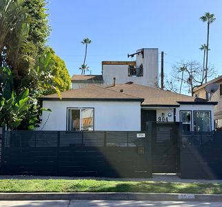 904 Victoria Ave, Venice, CA, 90291