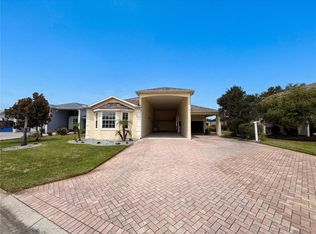 376 Travelers Dr, Polk City, FL 33868