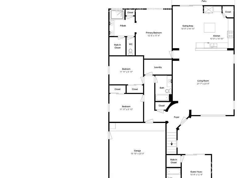 22280 E Via De Olivos Ct — Photo 2