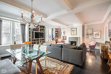Sold by Brown Harris Stevens