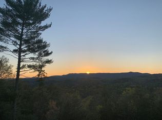 Laurel Creek Rd, Ellijay, GA 30536