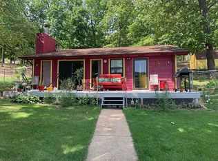 463 Bayberry Ln, Climax Springs, MO 65324