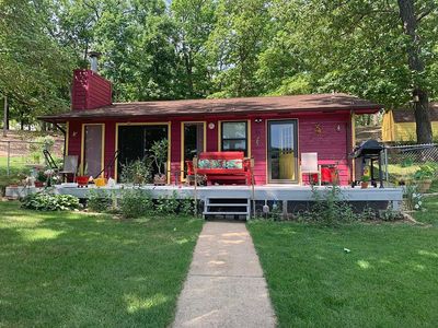 463 Bayberry Ln, Climax Springs, MO, 65324
