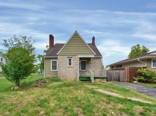 1454 Lockbourne Rd, Columbus, OH 43206