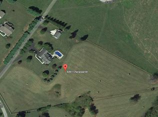 6001 Chicwood Dr, Pulaski, VA 24301