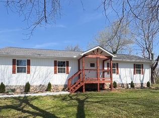 167 Warrior Cir, Oak Ridge, TN 37830